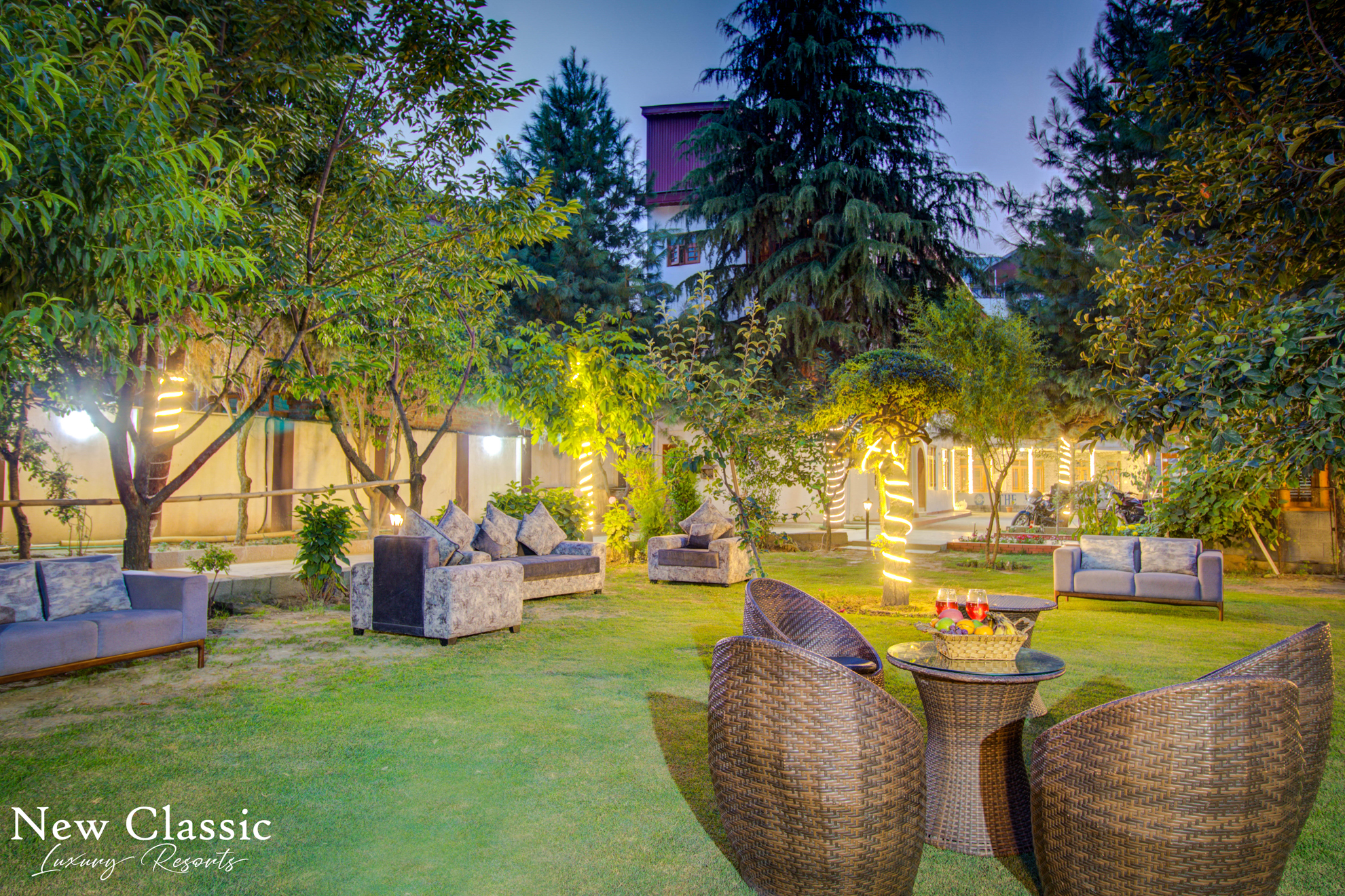 GardenArea
